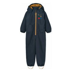 Liewood - Maddy Schneeanzug | Marineblau