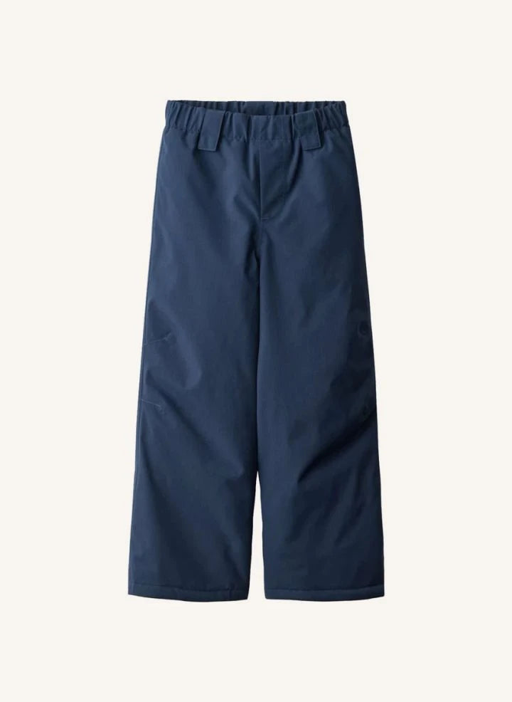 Molo - Paxton Skihose | Navy