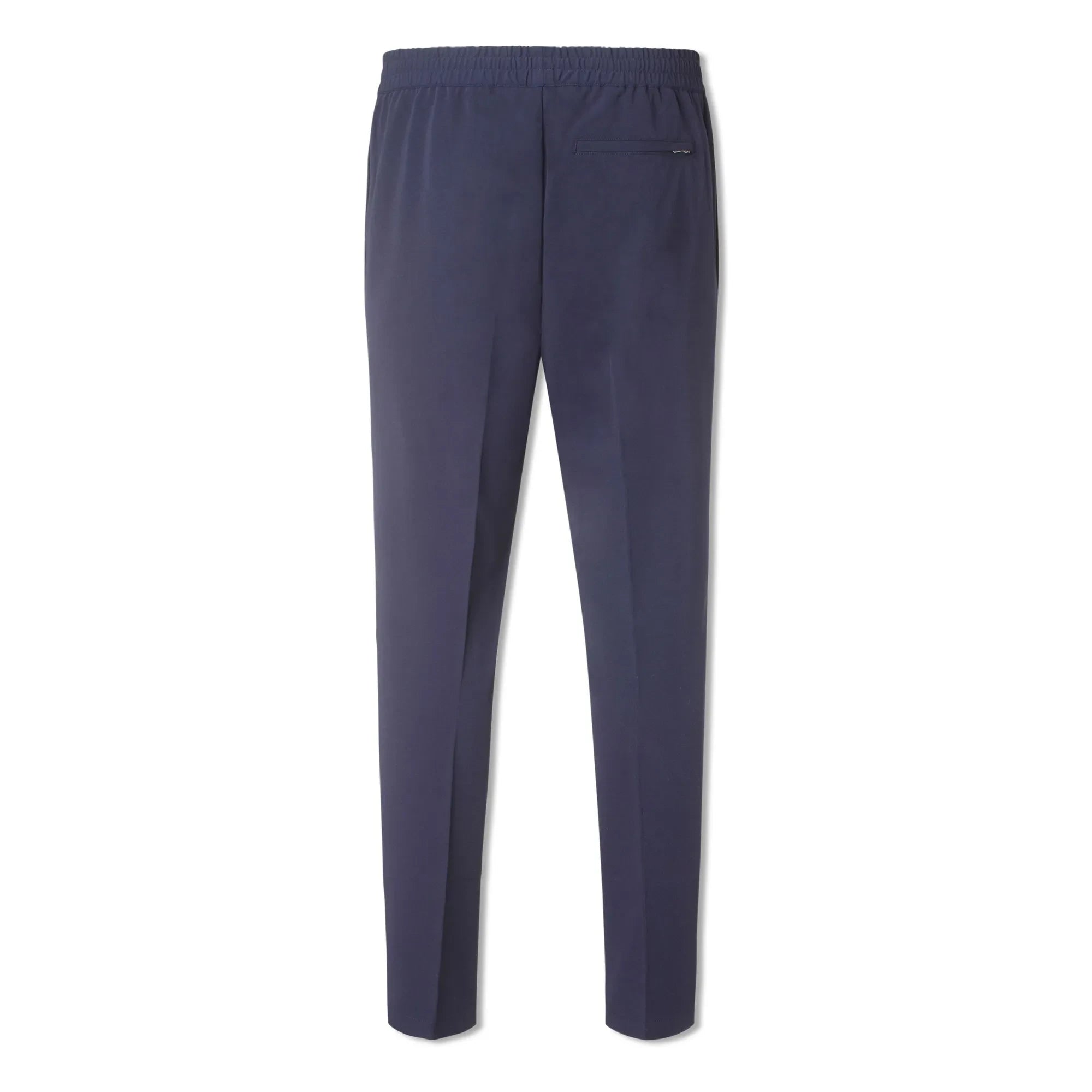 Samsoe Samsoe - Hose Smithy 10931 mit mittlerer Leibhöhe | Marineblau