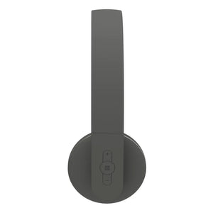 Kreafunk - aHEAD II Bluetooth Kopfhörer | Schwarz
