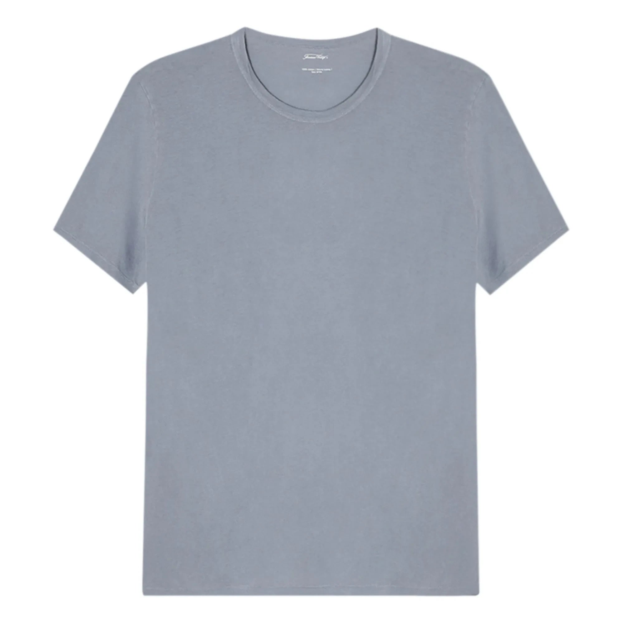 American Vintage - Devon T-Shirt | Grau-Blau
