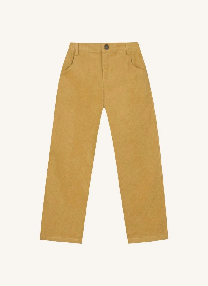 Bonton - Spielhose | Gelb