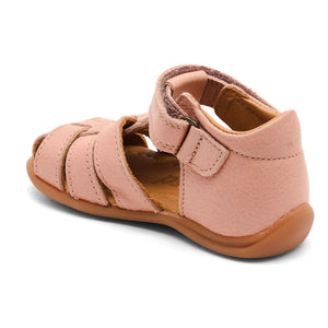 bisgaard - Carly Sandalen | Sanftes Rosa