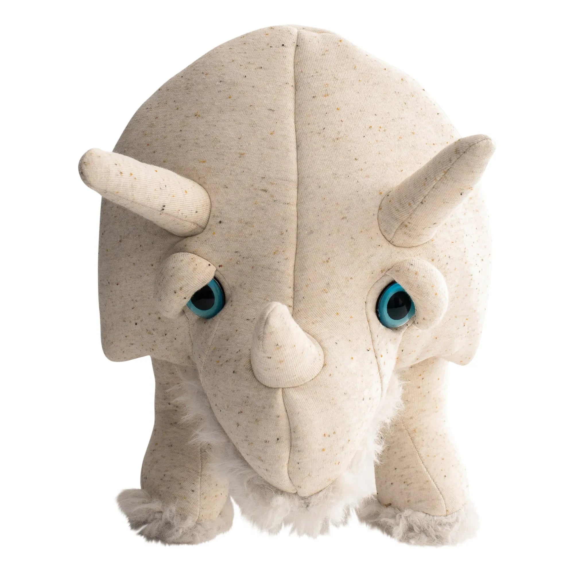 Bigstuffed - Trino Albino Riesen-Kuscheltier - 64 cm | Nude