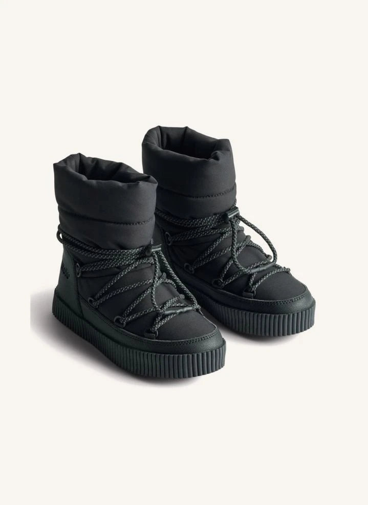 Molo - Halbstiefel | Schwarz