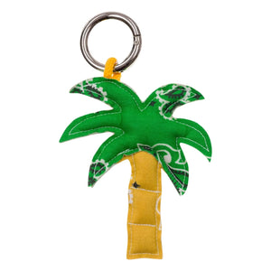 Call it by your name - Grüne Palm-Anhänger