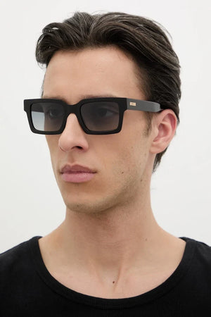 Moschino Wayfarer Güneş Gözlüğü
