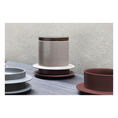 Valerie Objects - Dishes to Dishes Schale | Rot