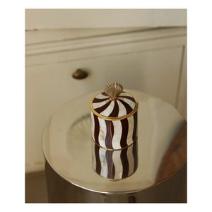 Doing Goods - Abby Circus Box | Bordeaux