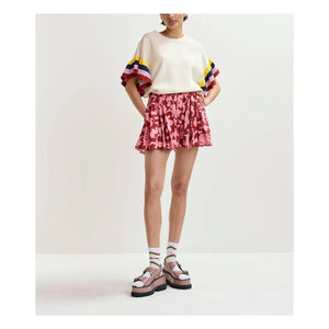 Essentiel Antwerp - Januar Oberteil | Creme