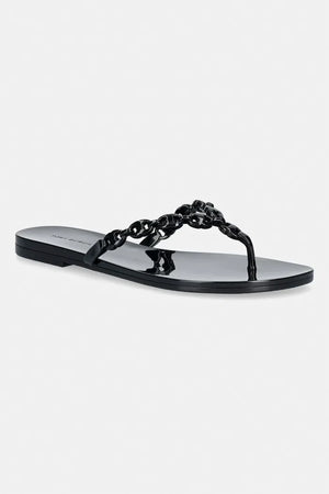 Tory Burch Kadın Terlik Gemini Link Jelly