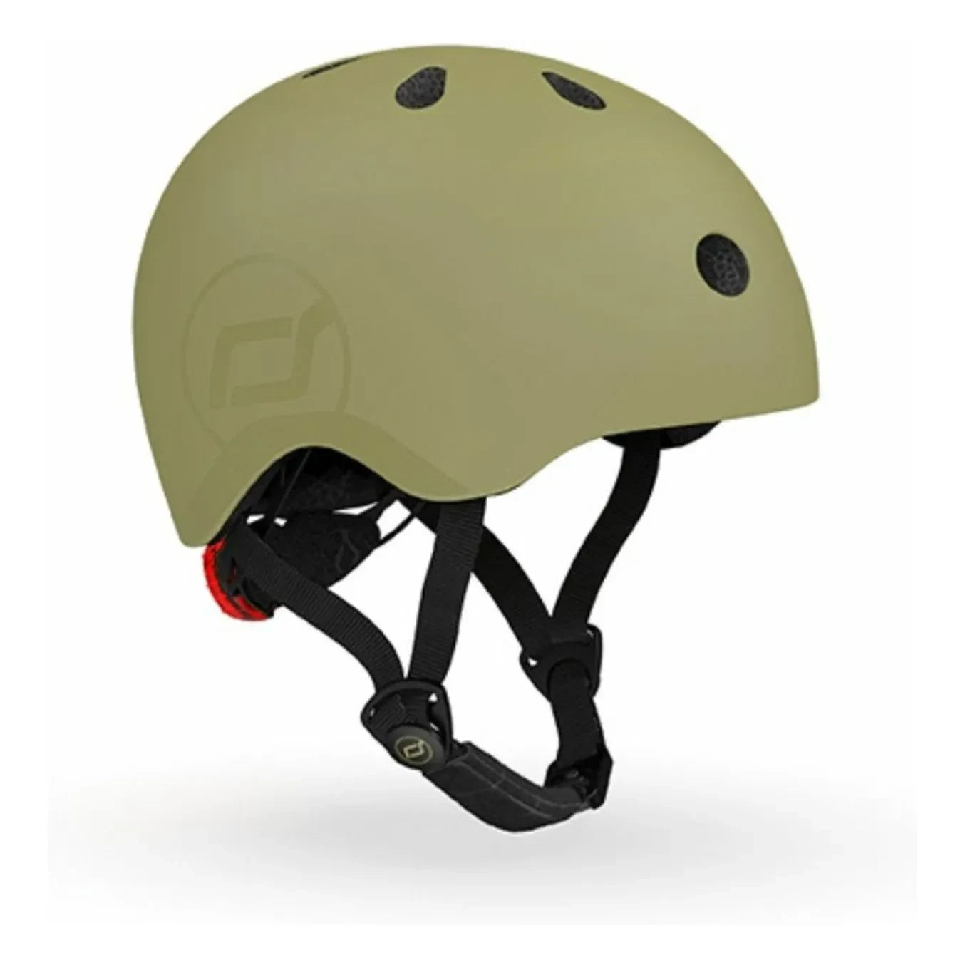 Scoot & Ride - Helm | Olive