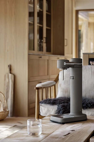 Aarke Carbonator 3 Wasserfilter