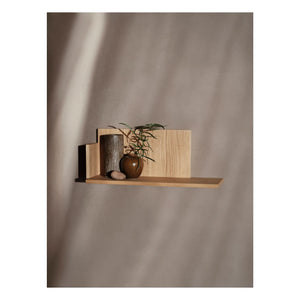 Ferm Living - Stagger Regal | Eiche