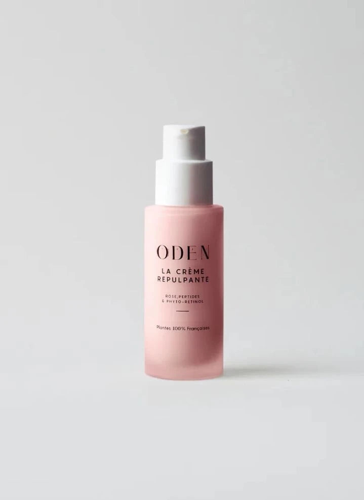 Oden - Aufpolsternde Creme - 30 ml