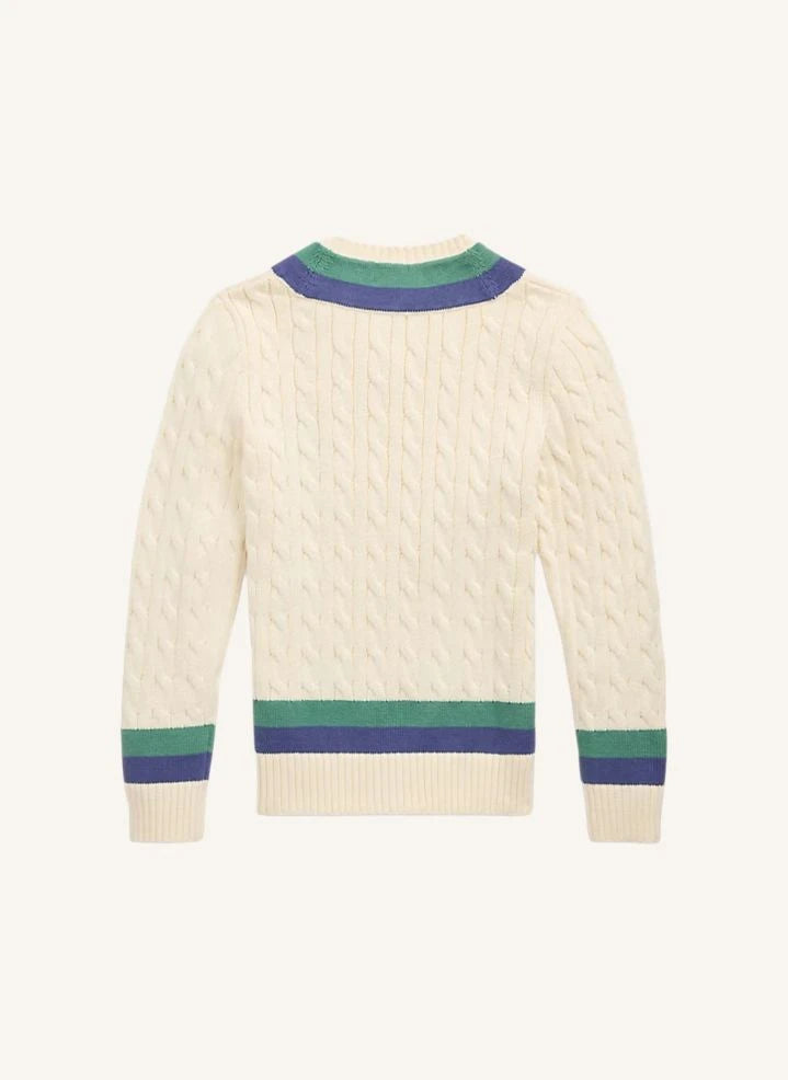 Ralph Lauren - Pullover | Beige