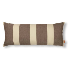 Ferm Living - Strand Kissen | Braun