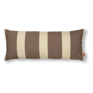 Ferm Living - Strand Kissen | Braun