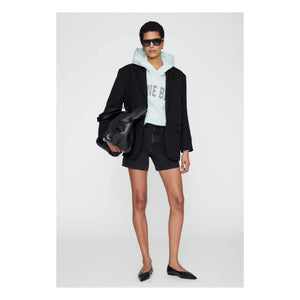 Anine Bing - Harvey Sweatshirt | Mintgrün