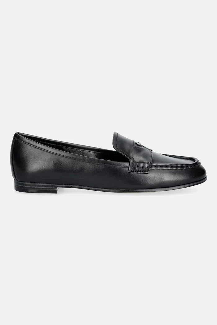 MICHAEL Michael Kors kadın deri mokasen Jennings Loafer