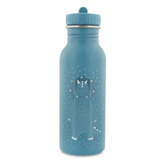 Trixie - Mr. Triceratops 500 ml Trinkflasche | Blau