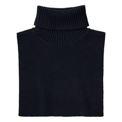 FUB - Merinowollkragen - Damenkollektion | Marineblau