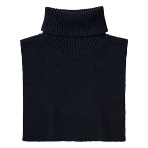 FUB - Merinowollkragen - Damenkollektion | Marineblau