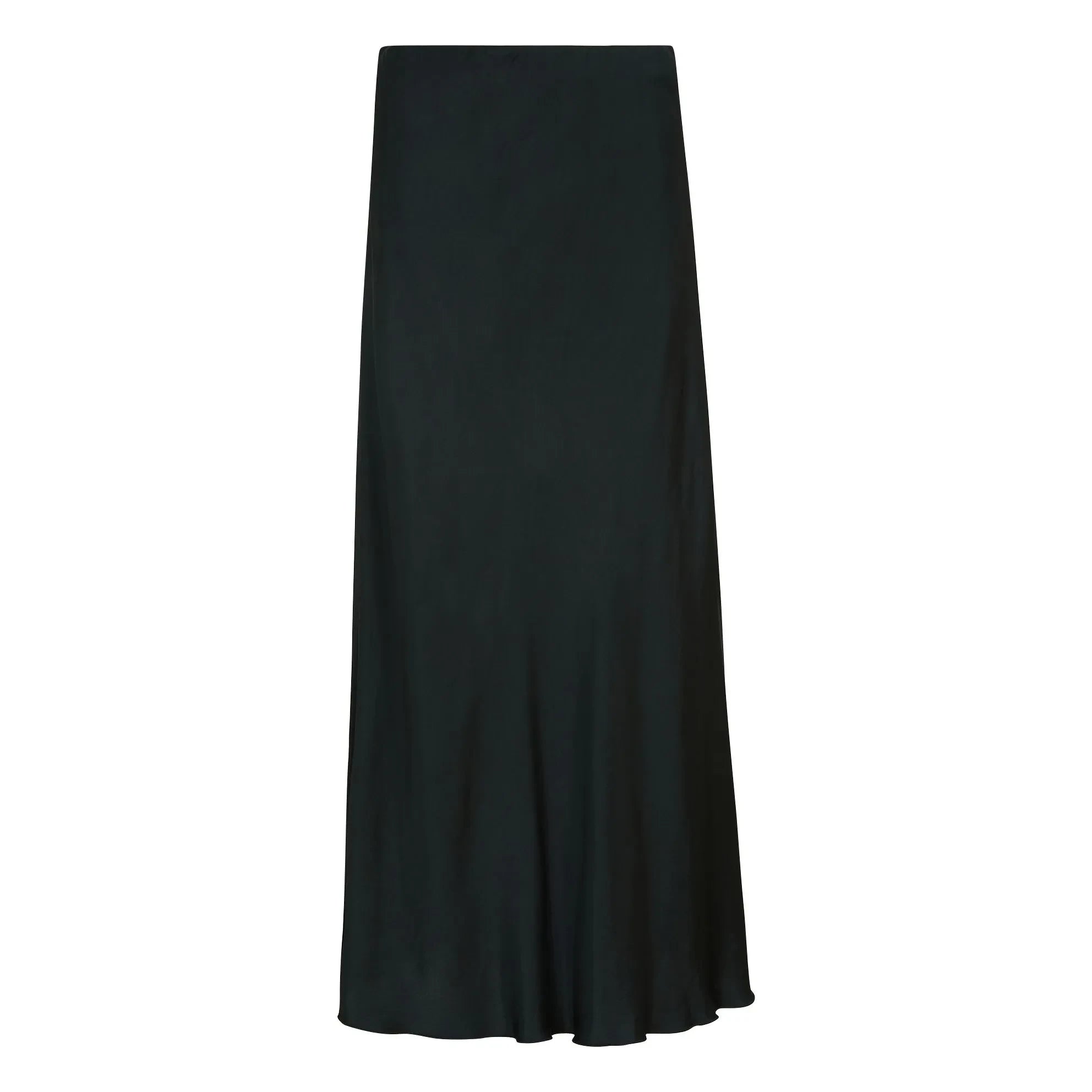 Smallable Woman - Satin Anta Rock | Schwarz