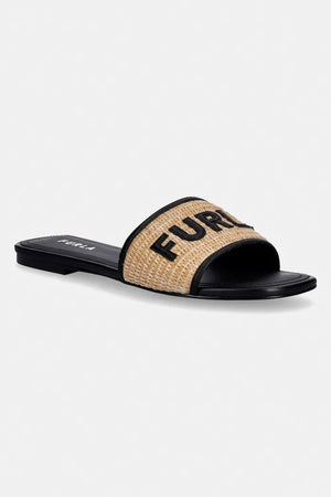 Furla Kadın Terlik Brezza