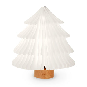 Legami - Beleuchteter faltbarer Weihnachtsbaum - Fühle die Magie