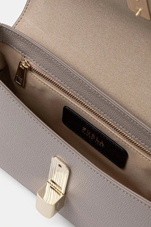 Furla kadın deri crossbody çanta