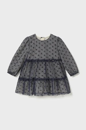 Mayoral Baby Kleid