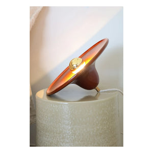 Masamé - Gigaro Handlampe | Siena