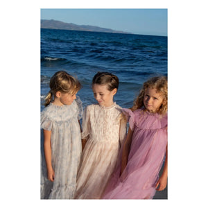 C'era Una Volta - Marisol Kleid | Flieder