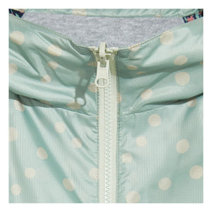 Bellerose - Harrod Wendbare Jacke | Hellblau