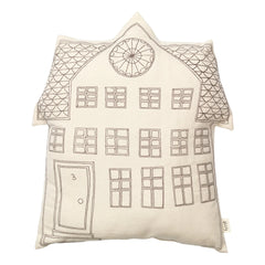 Ferm Living Kids – Abode Windows Kissen