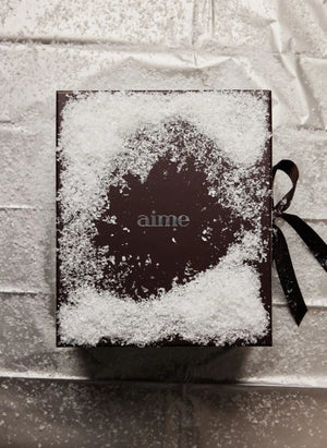AIME - 2026 Adventskalender
