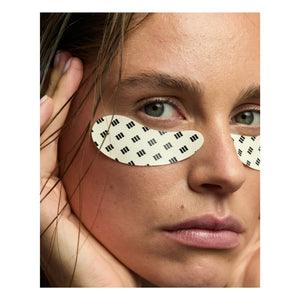 AIME - Wiederverwendbare Augenpads