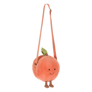 Jellycat - Fischtasche