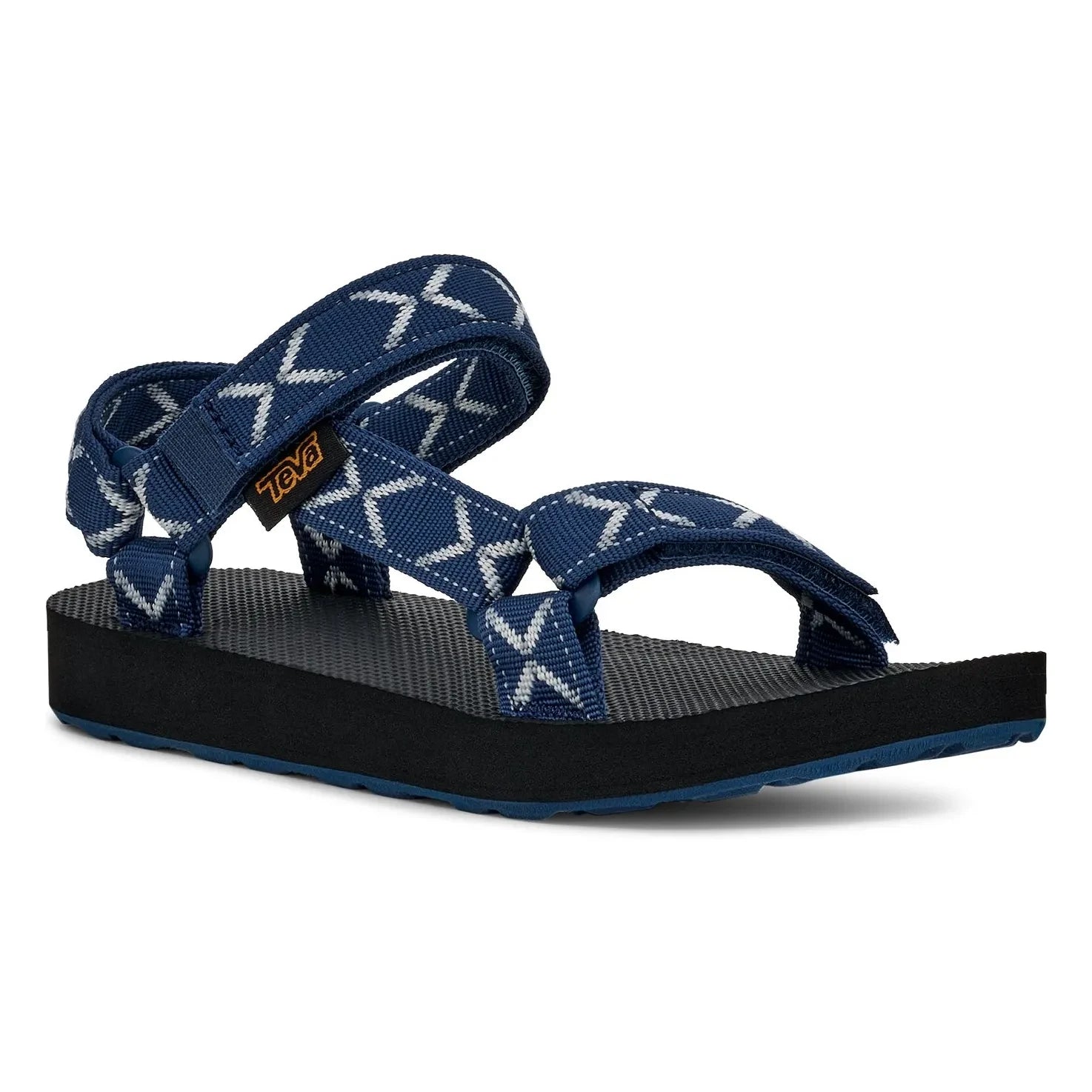 Teva - Sandale Original Universal Diamond | Dunkelblau