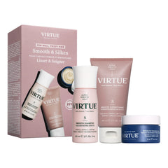 Virtue - Discovery Kit für glattes Haar - Mattes Haar
