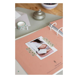 Specialday - My First Years Babyalbum - DE | Creme