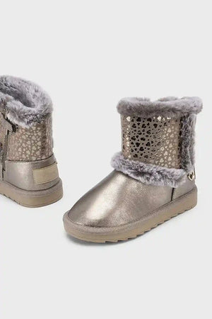 Mayoral Kinder Winterstiefel