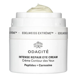 Odacité - Edelweiss Extrême Reparierende Augencreme - 15 ml