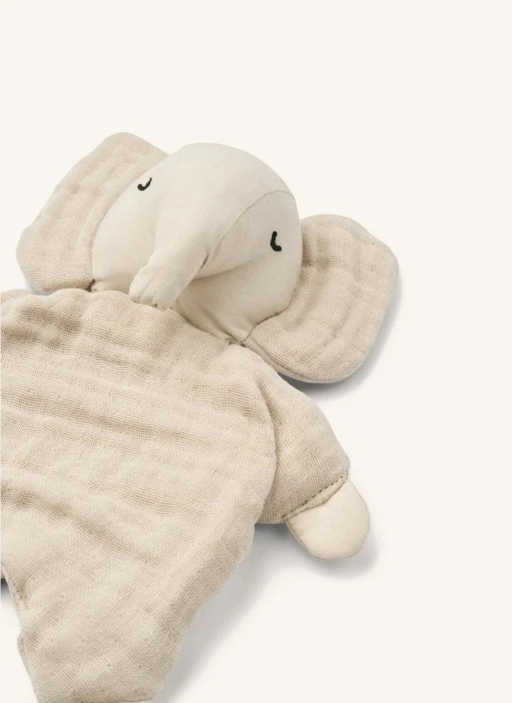 Liewood - Elefant weicher Spielzeug | Sandy