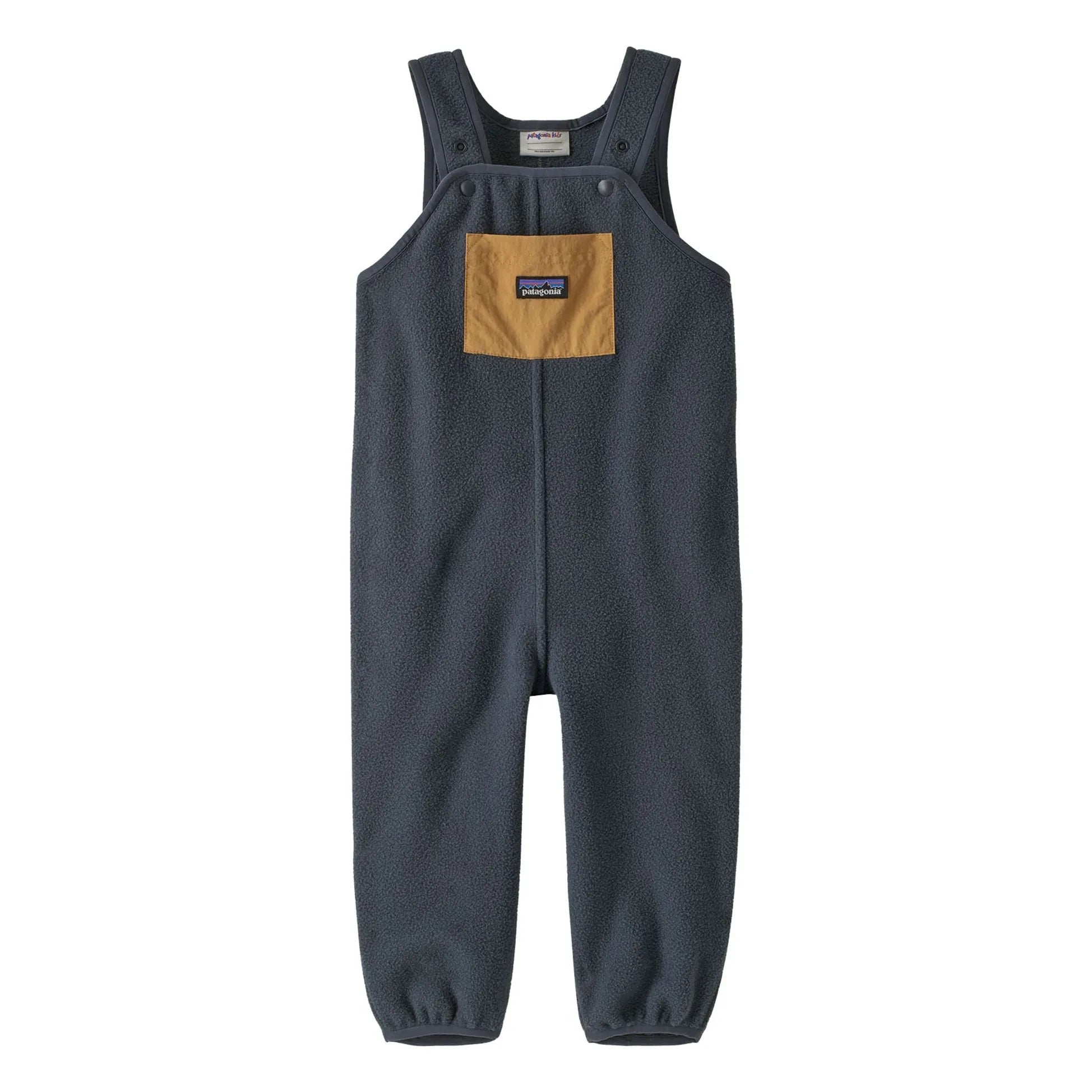 Patagonia - Synch Recycelter Faser-Overall | Marineblau