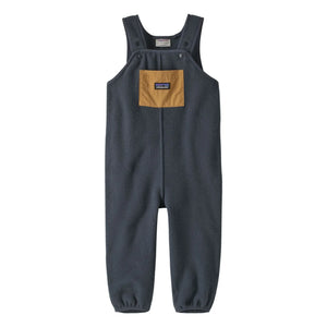 Patagonia - Synch Recycelter Faser-Overall | Marineblau