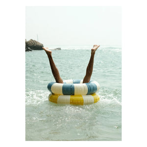 Petites Pommes - Sally-Schwimmring | Denim