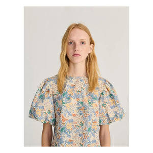 Bobo Choses – Traumhaftes Kleid | Grün