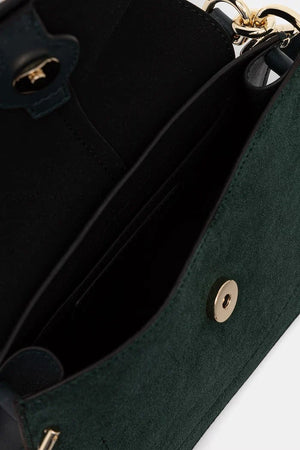 Furla Kadın Deri Crossbody Çanta